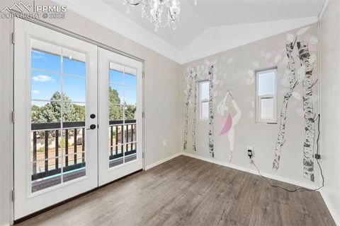 Tiny photo for 4 2nd Street, Colorado Springs, CO 80906 (MLS # 8912582)