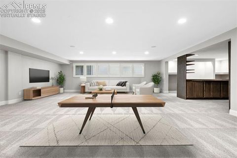 Tiny photo for 4 2nd Street, Colorado Springs, CO 80906 (MLS # 8912582)