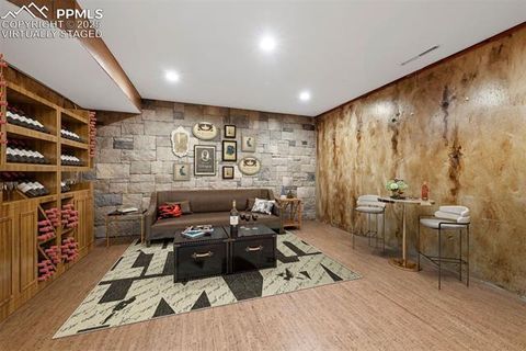 Tiny photo for 4 2nd Street, Colorado Springs, CO 80906 (MLS # 8912582)