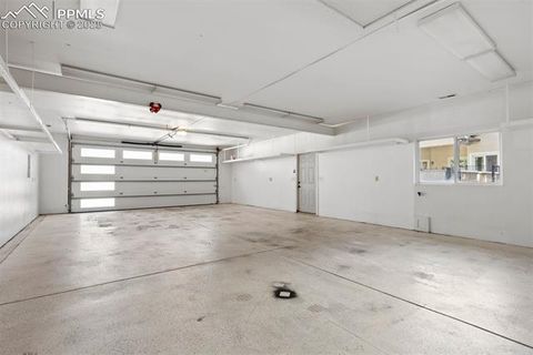 Tiny photo for 4 2nd Street, Colorado Springs, CO 80906 (MLS # 8912582)