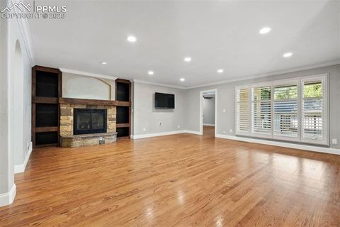 Tiny photo for 4 2nd Street, Colorado Springs, CO 80906 (MLS # 8912582)