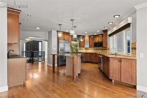 Tiny photo for 4 2nd Street, Colorado Springs, CO 80906 (MLS # 8912582)