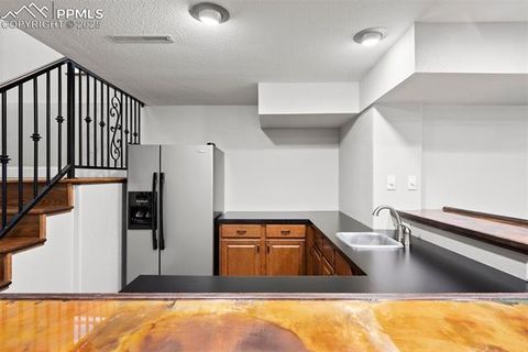 Tiny photo for 4 2nd Street, Colorado Springs, CO 80906 (MLS # 8912582)