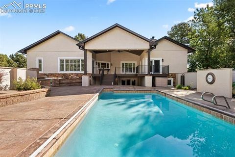 Tiny photo for 4 2nd Street, Colorado Springs, CO 80906 (MLS # 8912582)