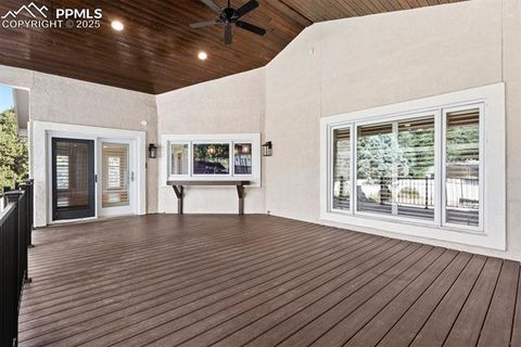 Tiny photo for 4 2nd Street, Colorado Springs, CO 80906 (MLS # 8912582)
