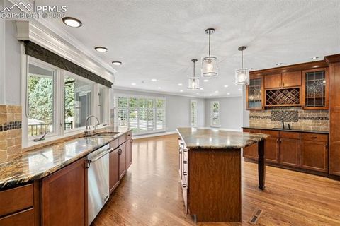 Tiny photo for 4 2nd Street, Colorado Springs, CO 80906 (MLS # 8912582)