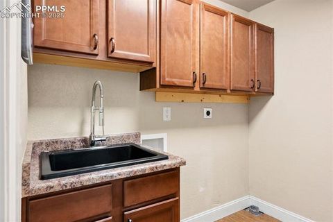 Tiny photo for 4 2nd Street, Colorado Springs, CO 80906 (MLS # 8912582)