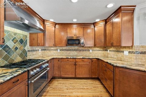 Tiny photo for 4 2nd Street, Colorado Springs, CO 80906 (MLS # 8912582)