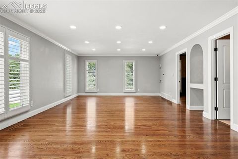 Tiny photo for 4 2nd Street, Colorado Springs, CO 80906 (MLS # 8912582)