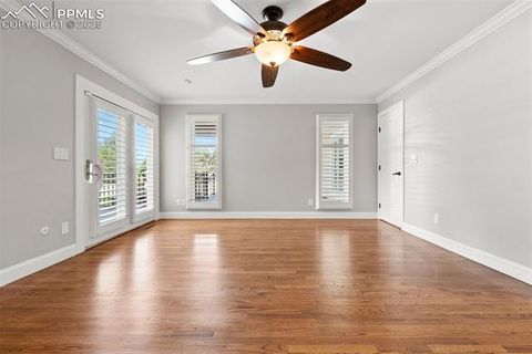 Tiny photo for 4 2nd Street, Colorado Springs, CO 80906 (MLS # 8912582)