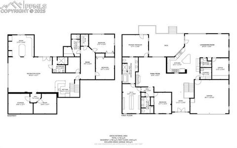 Tiny photo for 4 2nd Street, Colorado Springs, CO 80906 (MLS # 8912582)