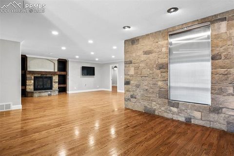 Tiny photo for 4 2nd Street, Colorado Springs, CO 80906 (MLS # 8912582)