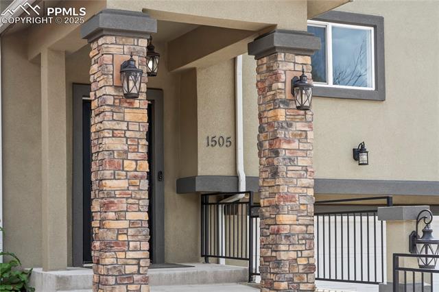 1505 McKay Way