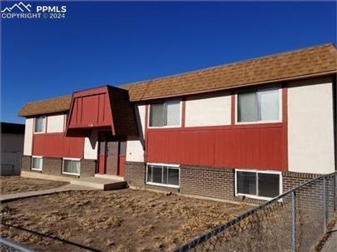 Photo of 116 S Murray Boulevard, Colorado Springs, CO 80916 (MLS # 1422957)