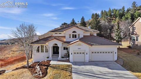3390 Blodgett Drive Colorado Springs CO 80919