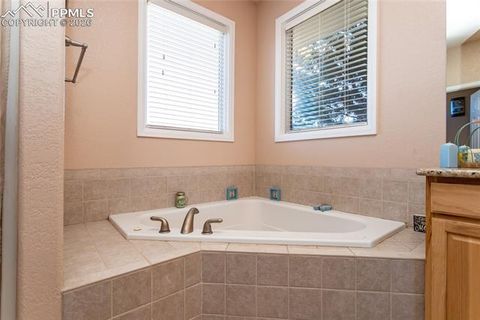 Tiny photo for 440 S Avenida del Oro E, Pueblo West, CO 81007 (MLS # 4870923)