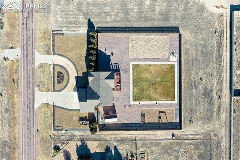 Tiny photo for 440 S Avenida del Oro E, Pueblo West, CO 81007 (MLS # 4870923)