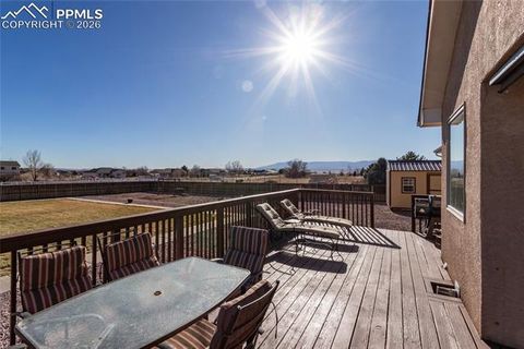 Tiny photo for 440 S Avenida del Oro E, Pueblo West, CO 81007 (MLS # 4870923)
