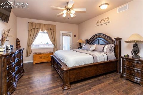 Tiny photo for 440 S Avenida del Oro E, Pueblo West, CO 81007 (MLS # 4870923)