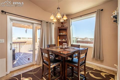 Tiny photo for 440 S Avenida del Oro E, Pueblo West, CO 81007 (MLS # 4870923)