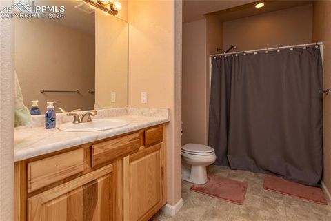 Tiny photo for 440 S Avenida del Oro E, Pueblo West, CO 81007 (MLS # 4870923)