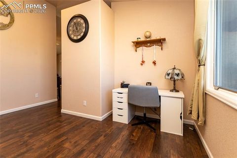 Tiny photo for 440 S Avenida del Oro E, Pueblo West, CO 81007 (MLS # 4870923)