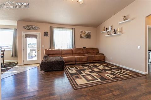 Tiny photo for 440 S Avenida del Oro E, Pueblo West, CO 81007 (MLS # 4870923)
