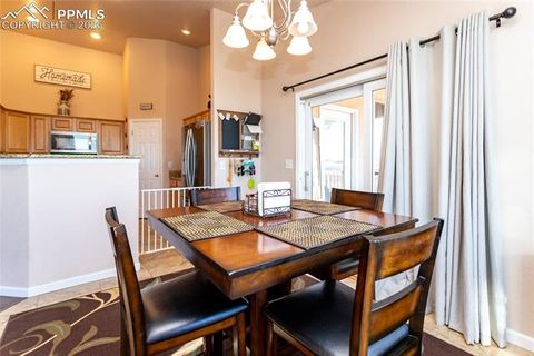 Tiny photo for 440 S Avenida del Oro E, Pueblo West, CO 81007 (MLS # 4870923)