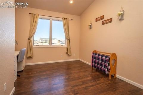 Tiny photo for 440 S Avenida del Oro E, Pueblo West, CO 81007 (MLS # 4870923)