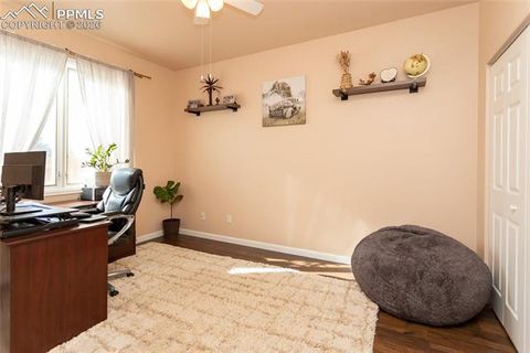 Tiny photo for 440 S Avenida del Oro E, Pueblo West, CO 81007 (MLS # 4870923)