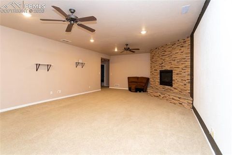 Tiny photo for 440 S Avenida del Oro E, Pueblo West, CO 81007 (MLS # 4870923)