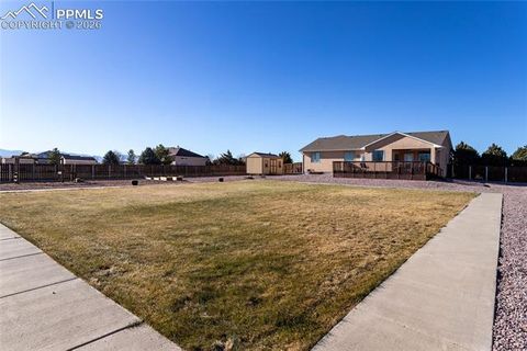 Tiny photo for 440 S Avenida del Oro E, Pueblo West, CO 81007 (MLS # 4870923)