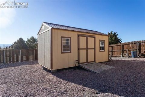 Tiny photo for 440 S Avenida del Oro E, Pueblo West, CO 81007 (MLS # 4870923)