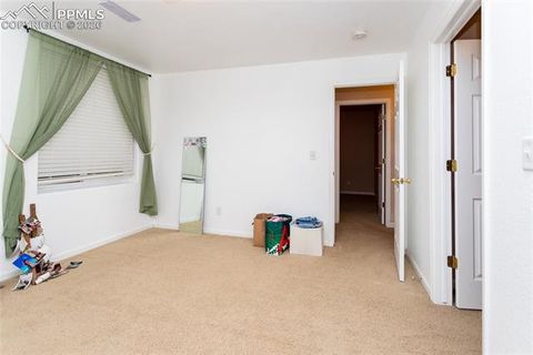 Tiny photo for 440 S Avenida del Oro E, Pueblo West, CO 81007 (MLS # 4870923)