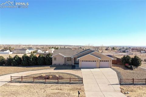 440 S Avenida del Oro E Pueblo West CO 81007