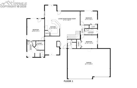 Tiny photo for 440 S Avenida del Oro E, Pueblo West, CO 81007 (MLS # 4870923)
