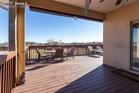 Tiny photo for 440 S Avenida del Oro E, Pueblo West, CO 81007 (MLS # 4870923)