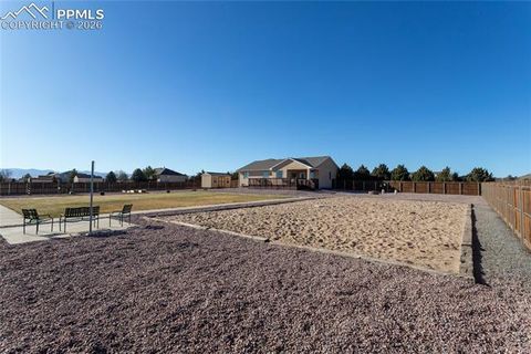 Tiny photo for 440 S Avenida del Oro E, Pueblo West, CO 81007 (MLS # 4870923)