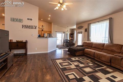 Tiny photo for 440 S Avenida del Oro E, Pueblo West, CO 81007 (MLS # 4870923)