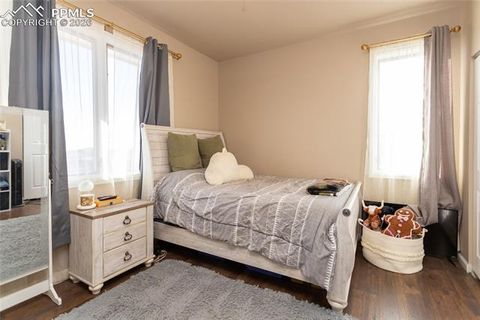 Tiny photo for 440 S Avenida del Oro E, Pueblo West, CO 81007 (MLS # 4870923)