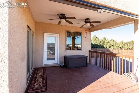 Tiny photo for 440 S Avenida del Oro E, Pueblo West, CO 81007 (MLS # 4870923)