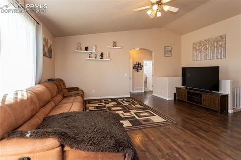 Tiny photo for 440 S Avenida del Oro E, Pueblo West, CO 81007 (MLS # 4870923)