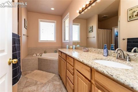 Tiny photo for 440 S Avenida del Oro E, Pueblo West, CO 81007 (MLS # 4870923)