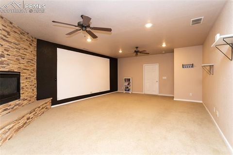 Tiny photo for 440 S Avenida del Oro E, Pueblo West, CO 81007 (MLS # 4870923)