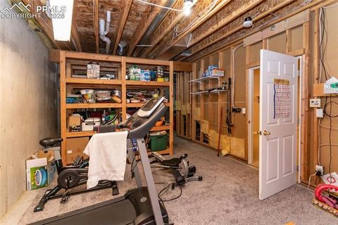 Tiny photo for 440 S Avenida del Oro E, Pueblo West, CO 81007 (MLS # 4870923)