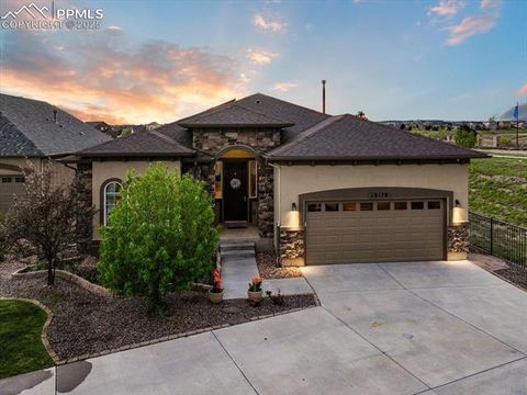 10178 Stonemont Drive Peyton CO 80831
