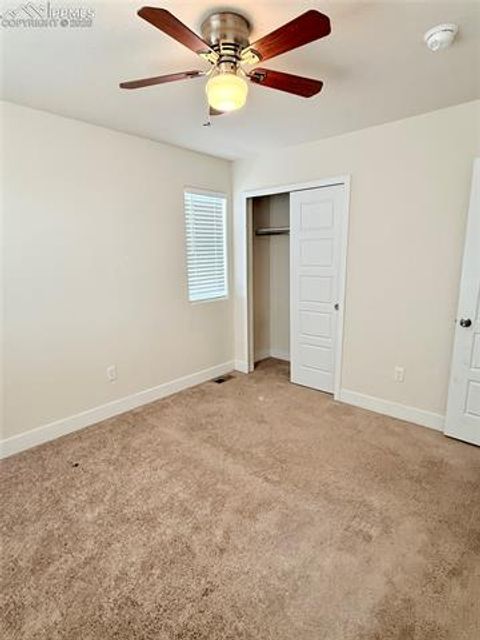 Tiny photo for 12644 Enclave Scenic Drive, Peyton, CO 80831 (MLS # 9340775)