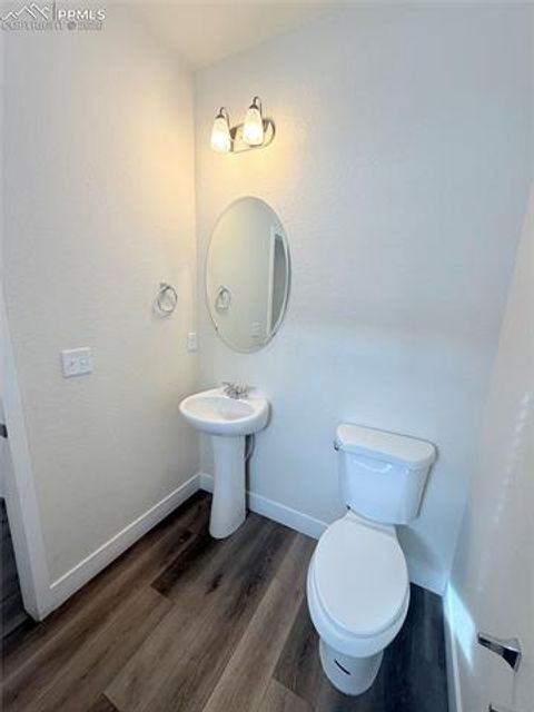 Tiny photo for 12644 Enclave Scenic Drive, Peyton, CO 80831 (MLS # 9340775)