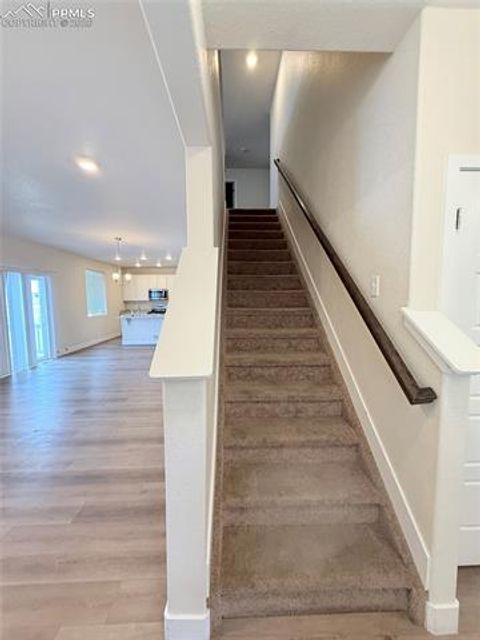 Tiny photo for 12644 Enclave Scenic Drive, Peyton, CO 80831 (MLS # 9340775)