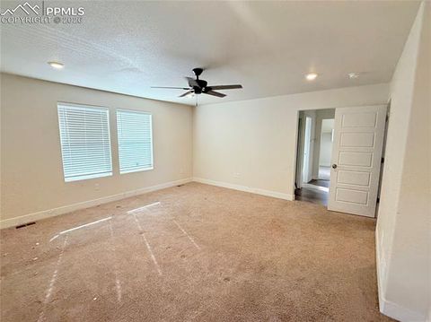 Tiny photo for 12644 Enclave Scenic Drive, Peyton, CO 80831 (MLS # 9340775)